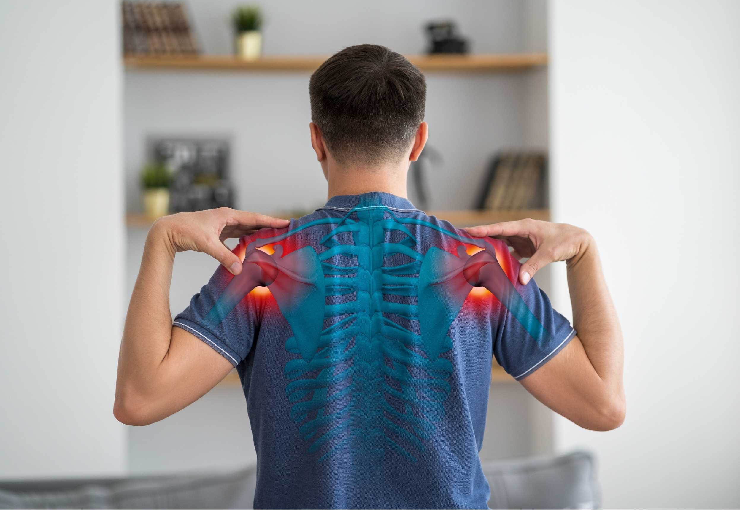Pain Relief & Anti-inflammatory